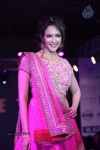 Manchu Lakshmi at Teach for Change Fashion Show - 21 of 32