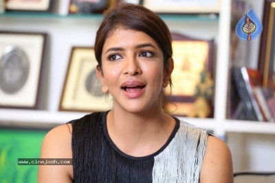 Manchu Lakshmi Birthday interview - 8 of 21