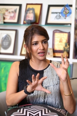 Manchu Lakshmi Birthday interview - 11 of 21