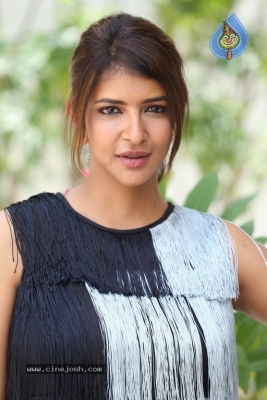 Manchu Lakshmi Birthday interview - 13 of 21