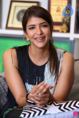 Manchu Lakshmi Birthday interview - 16 of 21