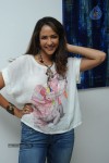 Manchu Lakshmi Interview Stills - 45 of 112