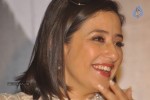 Manisha Koirala Latest Stills - 50 of 76