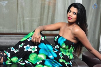 Manisha Pillai Latest Photos - 14 of 55