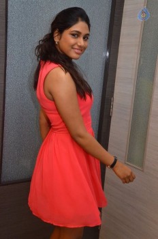 Manisha Yadav New Photos - 3 of 38