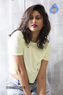 Manisha Yadav Photoshoot - 3 of 6