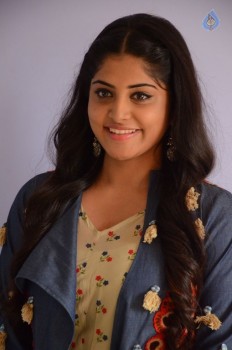 Manjima Mohan Latest Photos - 12 of 42