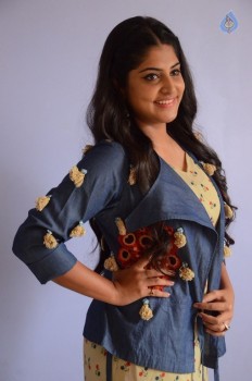 Manjima Mohan Latest Photos - 14 of 42