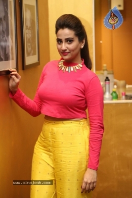 Manjusha Anchor New Images - 1 of 21