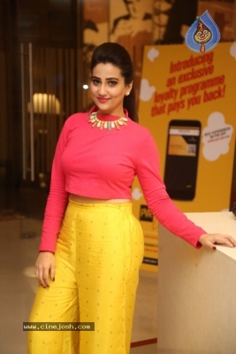 Manjusha Anchor New Images - 8 of 21