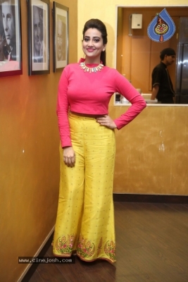 Manjusha Anchor New Images - 11 of 21