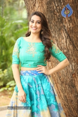 Manjusha Latest Gallery - 1 of 21