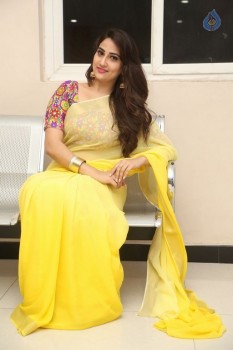 Manjusha Latest Gallery - 5 of 55