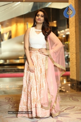 Manjusha Latest Images - 10 of 33