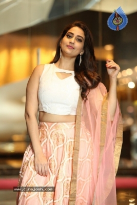 Manjusha Latest Images - 11 of 33