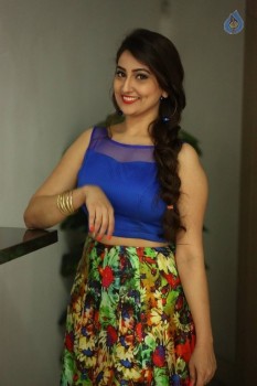 Manjusha Latest Photos - 12 of 59