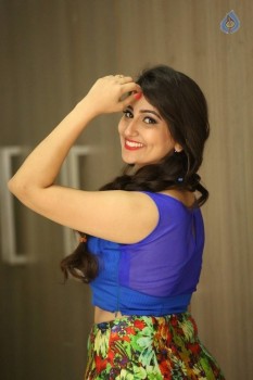 Manjusha Latest Photos - 20 of 59