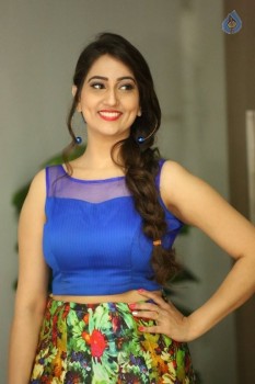 Manjusha Latest Photos - 45 of 59