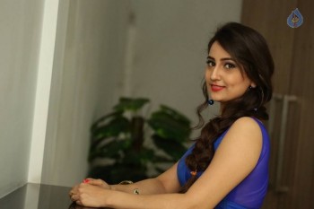 Manjusha Latest Photos - 48 of 59