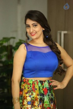Manjusha Latest Photos - 51 of 59