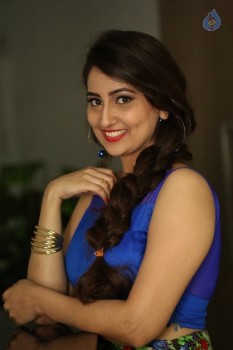 Manjusha Latest Photos - 52 of 59