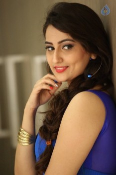 Manjusha Latest Photos - 58 of 59