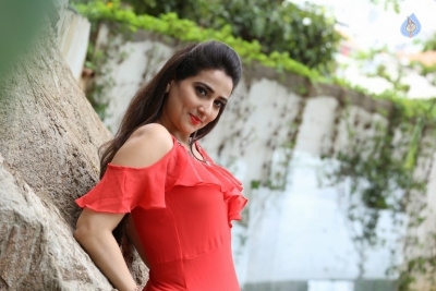 Manjusha Latest Photos - 18 of 41