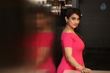 Manjusha New Photos - 5 of 39