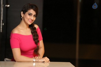 Manjusha New Photos - 17 of 39