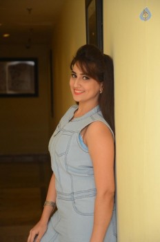 Manjusha New Photos - 14 of 36