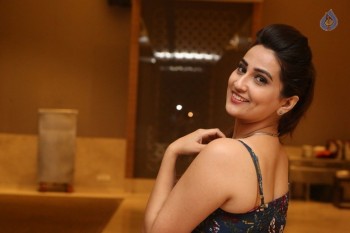 Manjusha New Pics - 14 of 33