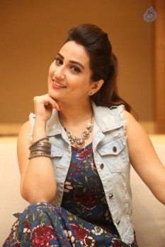 Manjusha New Pics - 19 of 33