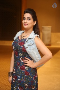 Manjusha New Pics - 21 of 33