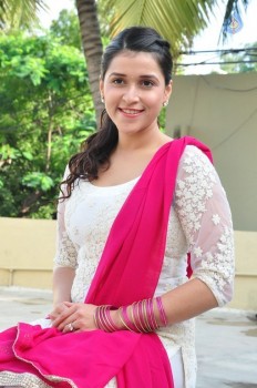 Mannara Chopra Gallery - 11 of 42