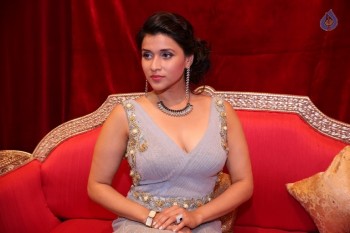 Mannara Chopra Images - 19 of 40