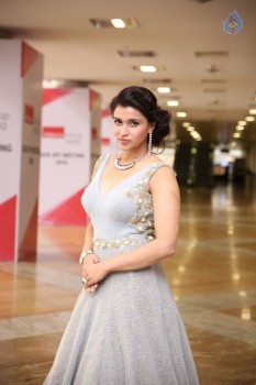 Mannara Chopra Images - 20 of 40