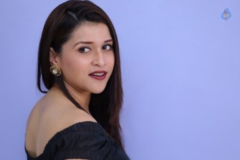 Mannara Chopra Latest Gallery - 2 of 53