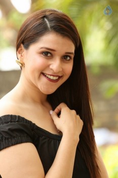 Mannara Chopra Latest Gallery - 6 of 53