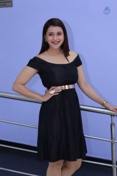 Mannara Chopra Latest Gallery - 17 of 53