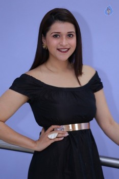 Mannara Chopra Latest Gallery - 47 of 53
