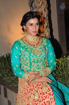 Mannara Chopra Latest Gallery - 9 of 40
