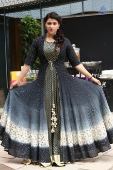 Mannara Chopra Latest Gallery - 1 of 42