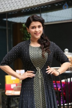 Mannara Chopra Latest Gallery - 3 of 42