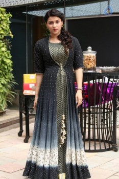 Mannara Chopra Latest Gallery - 5 of 42