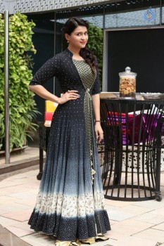 Mannara Chopra Latest Gallery - 9 of 42