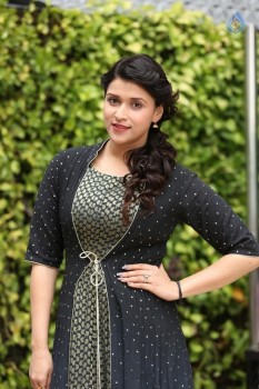 Mannara Chopra Latest Gallery - 14 of 42