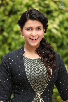 Mannara Chopra Latest Gallery - 15 of 42