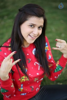 Mannara Chopra Latest Photos - 11 of 18