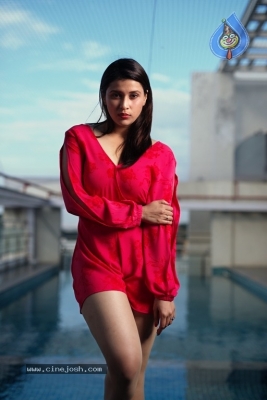 Mannara Chopra Latest Pics - 7 of 8