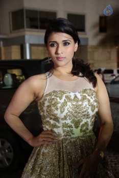 Mannara Chopra New Photos - 34 of 34